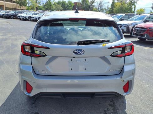 New 2025 Subaru Impreza 2.0i Sport image 19