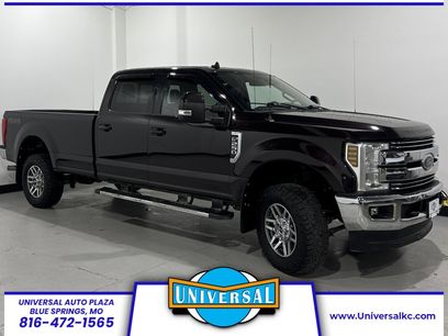 Used 2019 Ford F250 Lariat w/ Lariat Ultimate Package