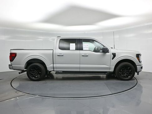 Used 2024 Ford F150 XLT w/ XLT Black Appearance Package image 26