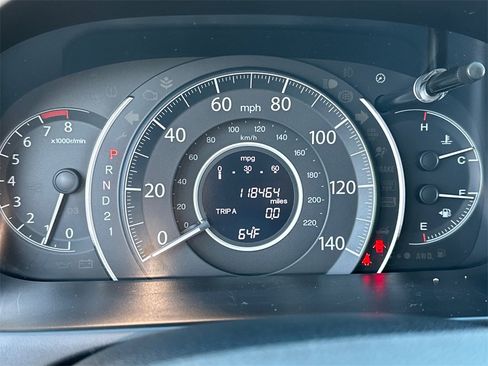 Used 2014 Honda CR-V LX image 27
