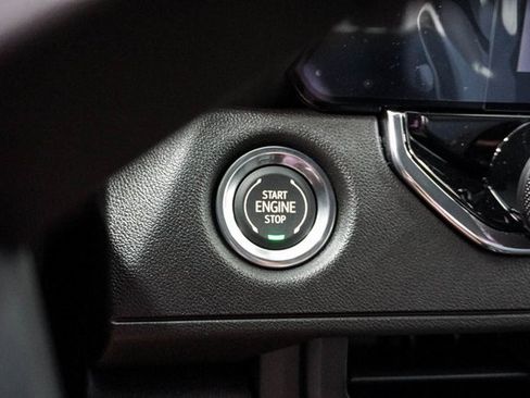 New 2026 Chevrolet Colorado Trail Boss image 21