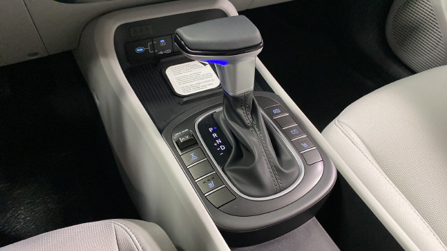 New 2027 Hyundai Kona SEL Sport AWD/4WD image 18
