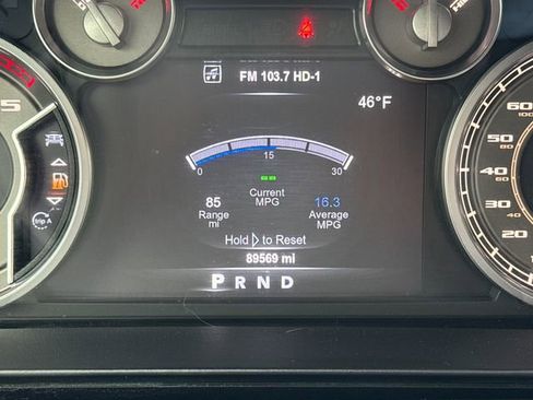 Used 2017 RAM 3500 Laramie Longhorn image 26