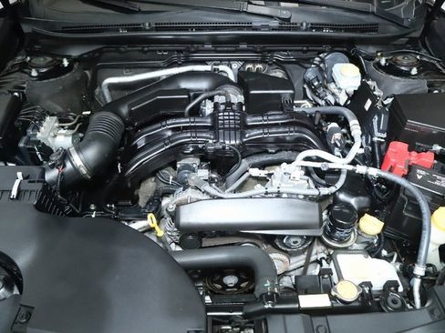 Certified 2023 Subaru Legacy Limited image 35