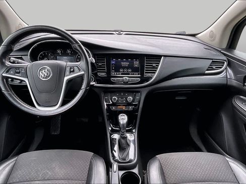 Used 2022 Buick Encore Preferred w/ Safety Package AWD/4WD image 14