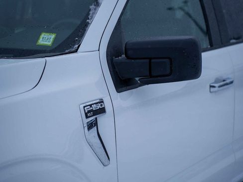 Used 2022 Ford F150 XLT w/ XTR Package image 10