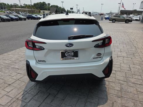 New 2026 Subaru Crosstrek 2.5i Premium AWD/4WD image 4