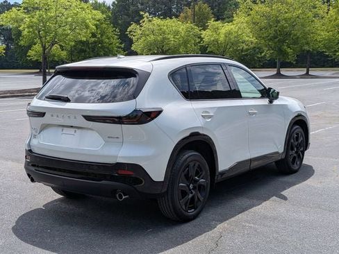 New 2026 MAZDA CX-5 2.5 S w/ Premium Plus Package AWD/4WD image 3