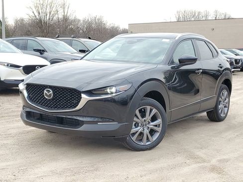 New 2026 MAZDA CX-30 AWD 2.5 S w/ Premium Package image 32