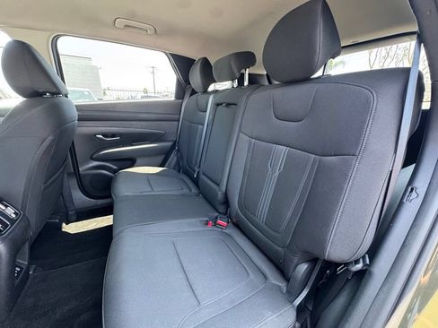 Used 2025 Hyundai Tucson SEL FWD image 31