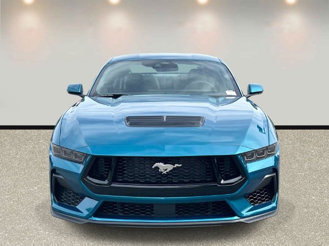 New 2026 Ford Mustang GT Premium w/ GT Performance Package RWD image 2