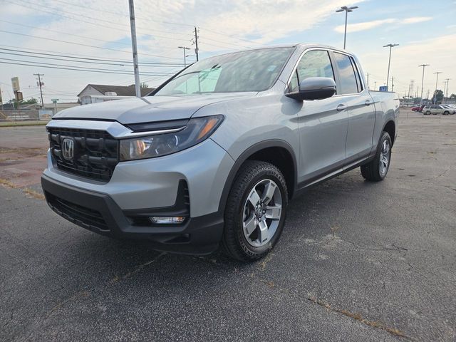Used 2026 Honda Ridgeline RTL image 4
