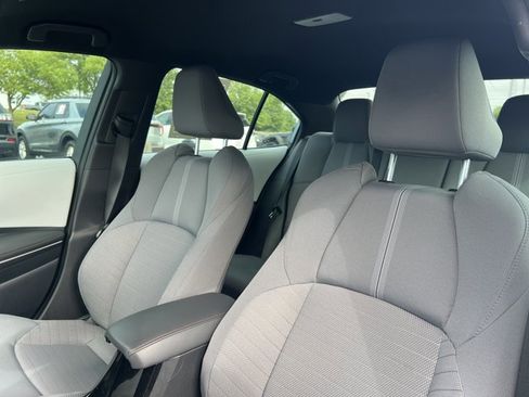 Certified 2024 Toyota Corolla SE FWD image 16