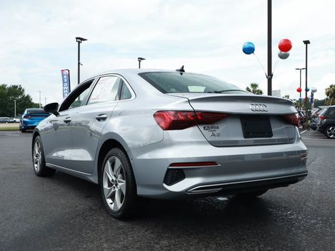 Used 2024 Audi A3 2.0T Premium FWD image 8