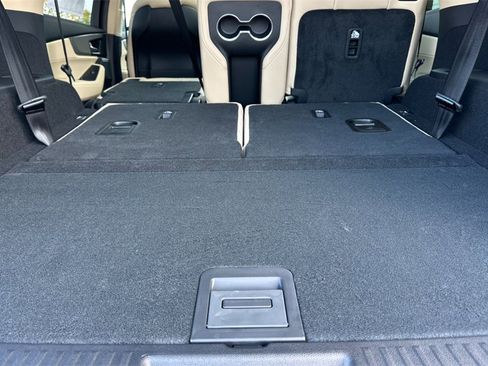 New 2026 Acura MDX Base image 12