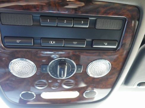 Used 2008 Bentley Flying Spur Flying Spur image 20