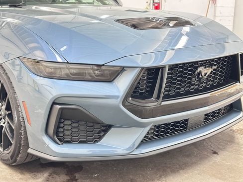 New 2025 Ford Mustang GT Premium image 12