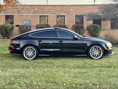 Used 2012 Audi A7 3.0T Premium image 5