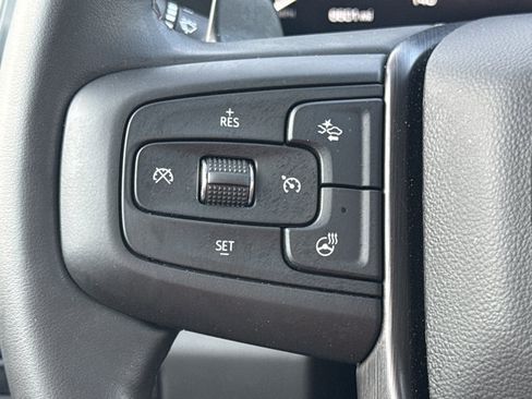 Used 2026 GMC Sierra 1500 AT4 w/ AT4 Premium Package AWD/4WD image 24