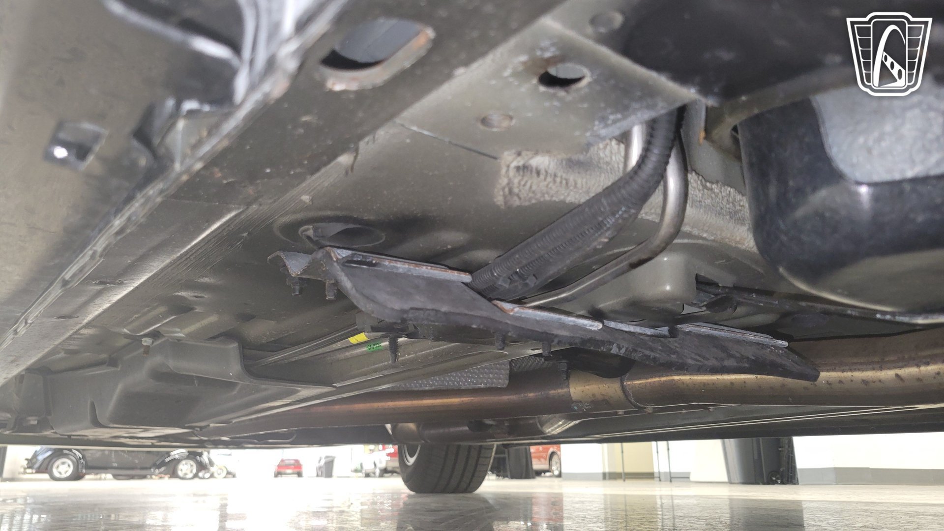 Used 2006 Ford Mustang GT RWD image 8