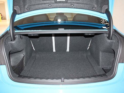 Certified 2023 BMW M3 w/ M Carbon Exterior Package image 7