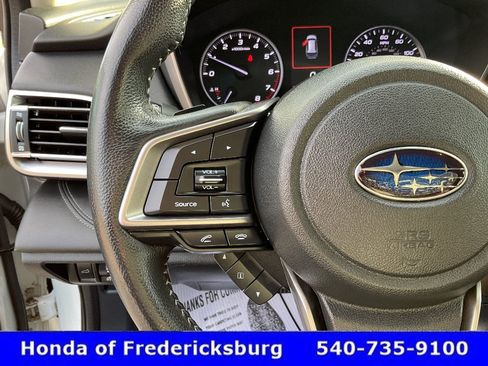 Used 2021 Subaru Outback Limited AWD/4WD image 35