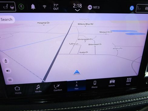 Used 2022 Chrysler Pacifica Limited image 41