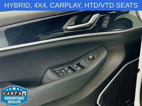 Used 2024 Jeep Grand Cherokee Trailhawk AWD/4WD image 18