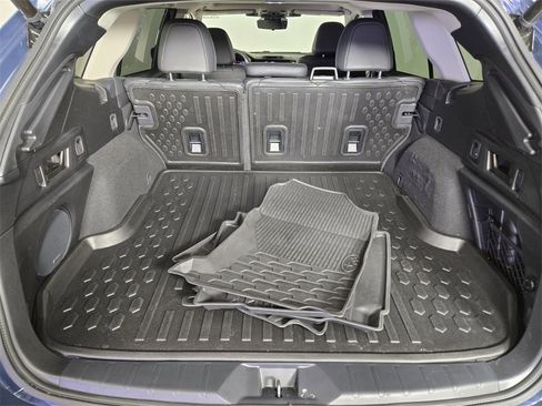 Certified 2025 Subaru Outback Touring w/ Popular Package #2 image 18