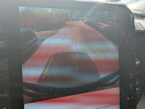 New 2026 RAM 1500 Laramie w/ Night Edition image 18