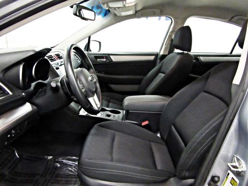 Used 2016 Subaru Legacy 2.5i Premium image 8