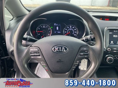 Used 2018 Kia Forte LX w/ LX Popular Package image 20