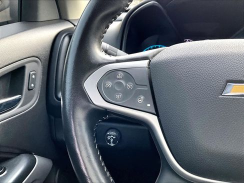 Used 2021 Chevrolet Colorado ZR2 image 23