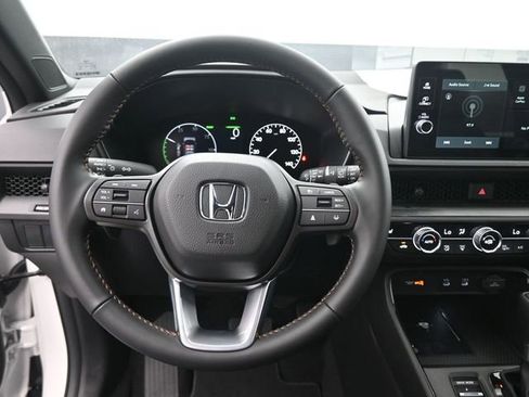 New 2026 Honda CR-V Sport image 7