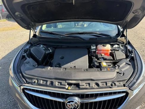 Used 2019 Buick Enclave Premium w/ Trailering Package, 5000 lbs. AWD/4WD image 27