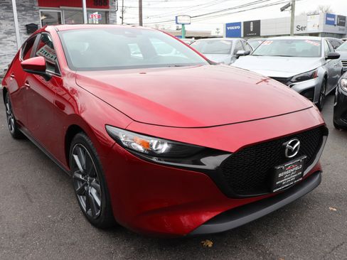 Used 2023 MAZDA MAZDA3 s image 7