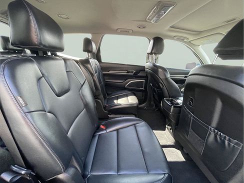 Used 2024 Kia Telluride S w/ S Sunroof Package AWD/4WD image 19