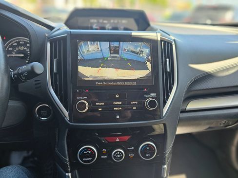 Used 2019 Subaru Forester Limited image 30