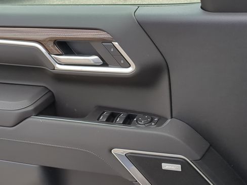 New 2026 Chevrolet Silverado 1500 RST AWD/4WD image 12
