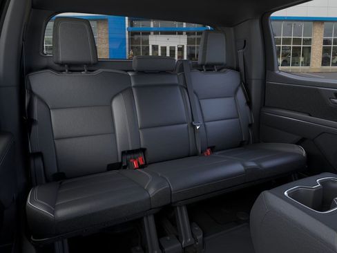 New 2026 GMC Sierra EV Elevation image 17