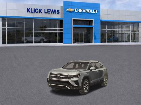 Used 2022 Volkswagen Taos SEL AWD/4WD image 30