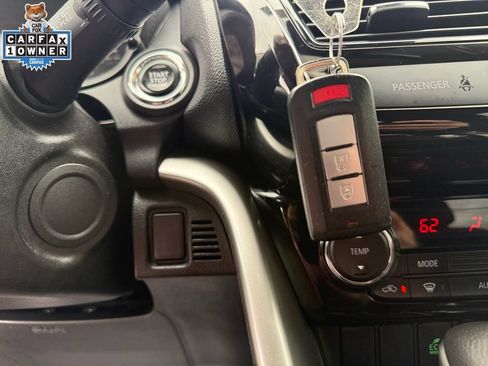Used 2024 Mitsubishi Eclipse Cross AWD image 29