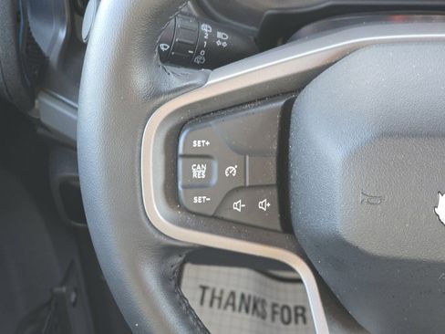 Used 2024 Ford Bronco Black Diamond image 22