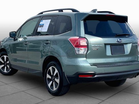 Used 2018 Subaru Forester 2.5i Limited AWD/4WD image 12
