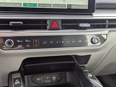 New 2026 Kia Sorento EX AWD/4WD image 26