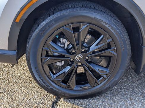 Certified 2023 Honda CR-V Sport Touring image 9