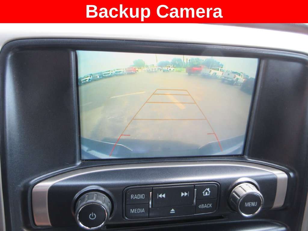 Used 2019 GMC Sierra 2500 Denali w/ Duramax Plus Package AWD/4WD image 20