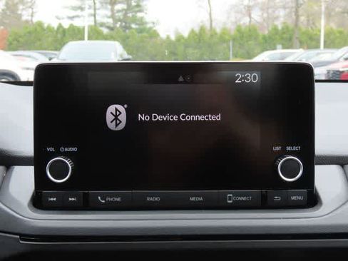 Certified 2025 Honda Accord SE image 18
