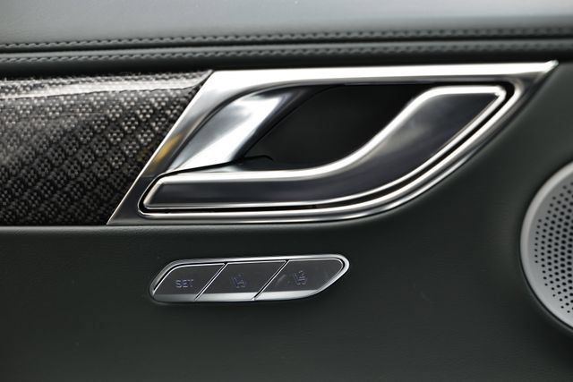 New 2026 Genesis GV80 3.5T e-SC AWD/4WD image 18