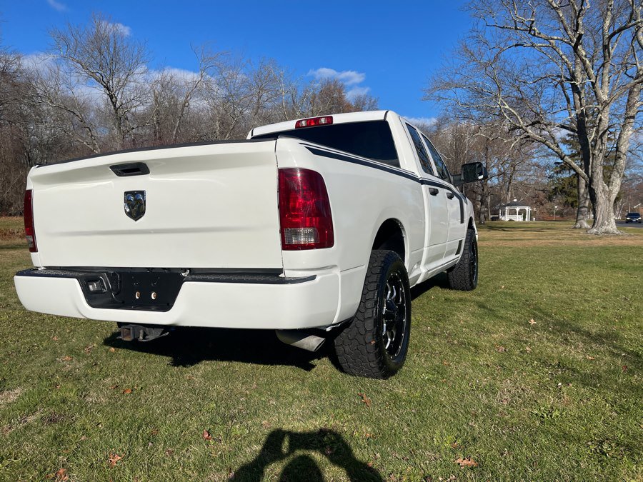 Used 2019 RAM 1500 Tradesman w/ Popular Equipment Group AWD/4WD image 22